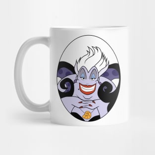 Ursula Mug